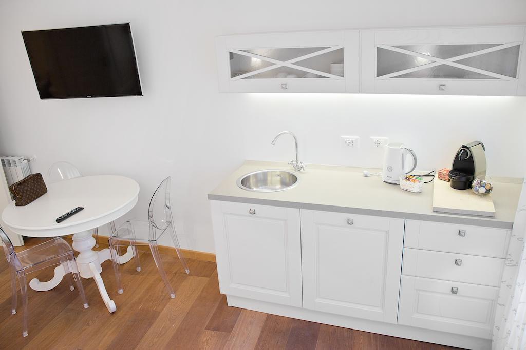 Residenza Cantore Vérone Extérieur photo