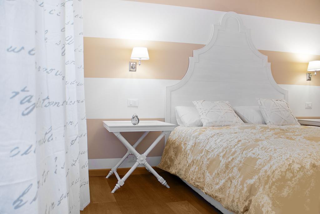 Residenza Cantore Vérone Chambre photo