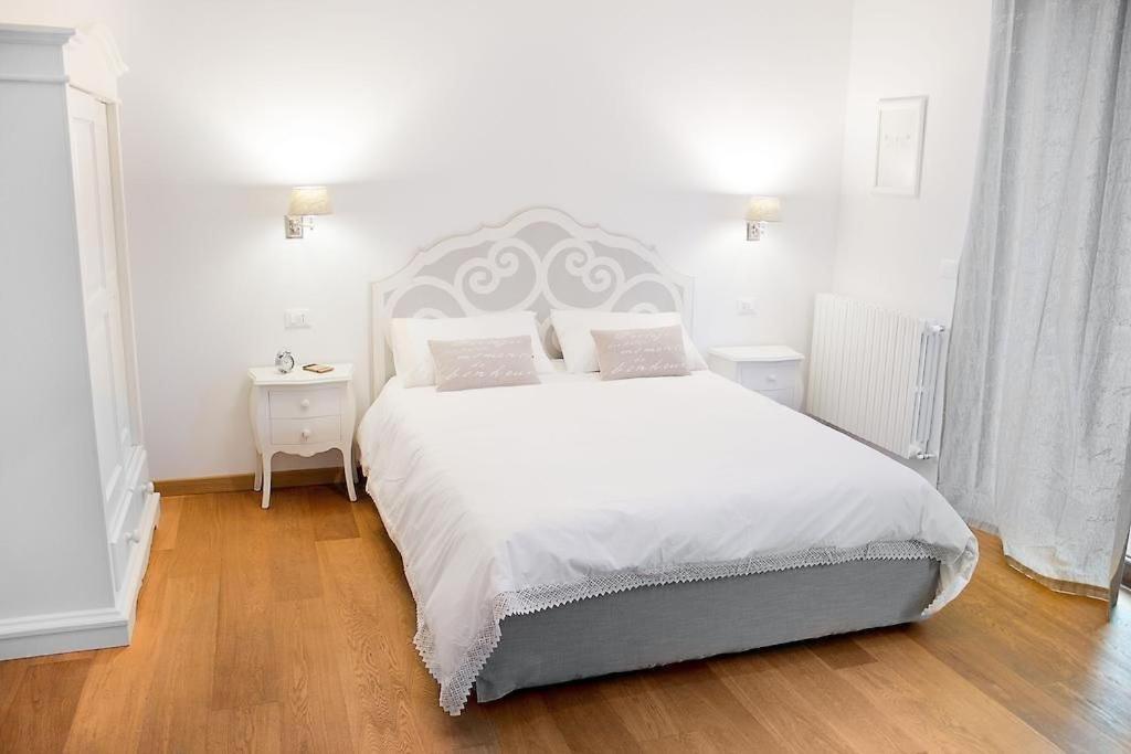Residenza Cantore Vérone Extérieur photo