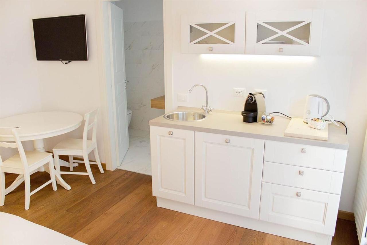 Residenza Cantore Vérone Extérieur photo