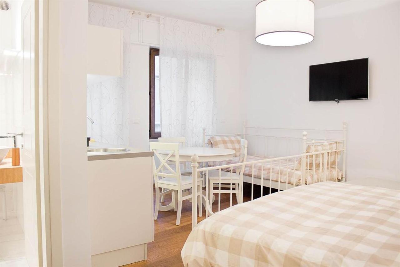 Residenza Cantore Vérone Extérieur photo