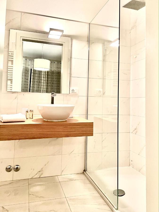 Residenza Cantore Vérone Extérieur photo