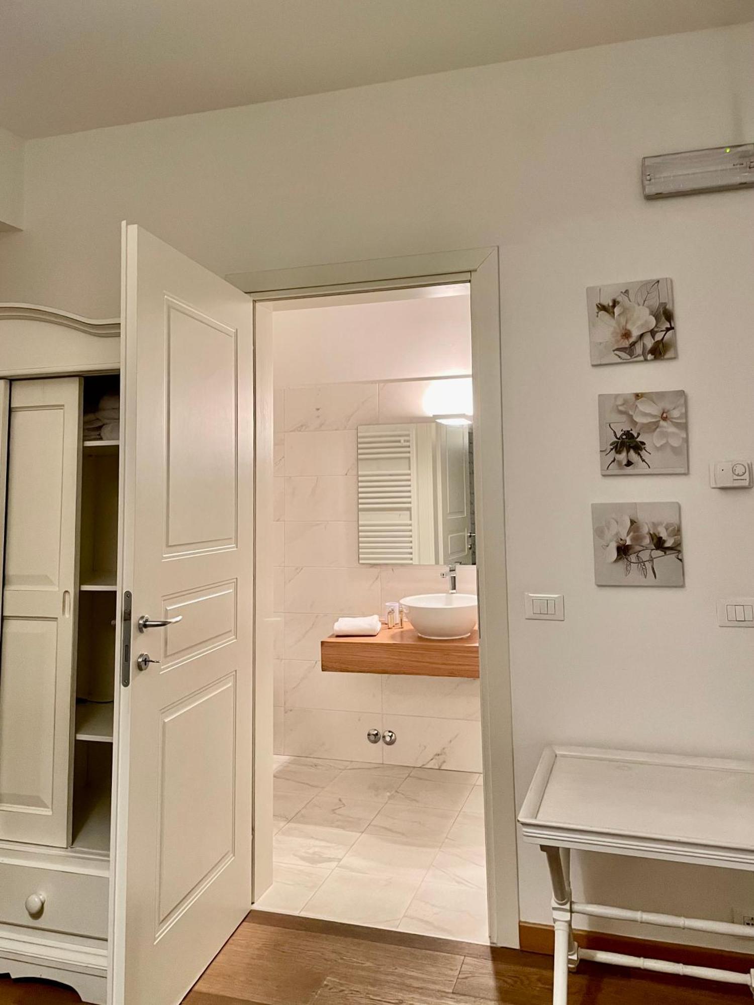 Residenza Cantore Vérone Extérieur photo
