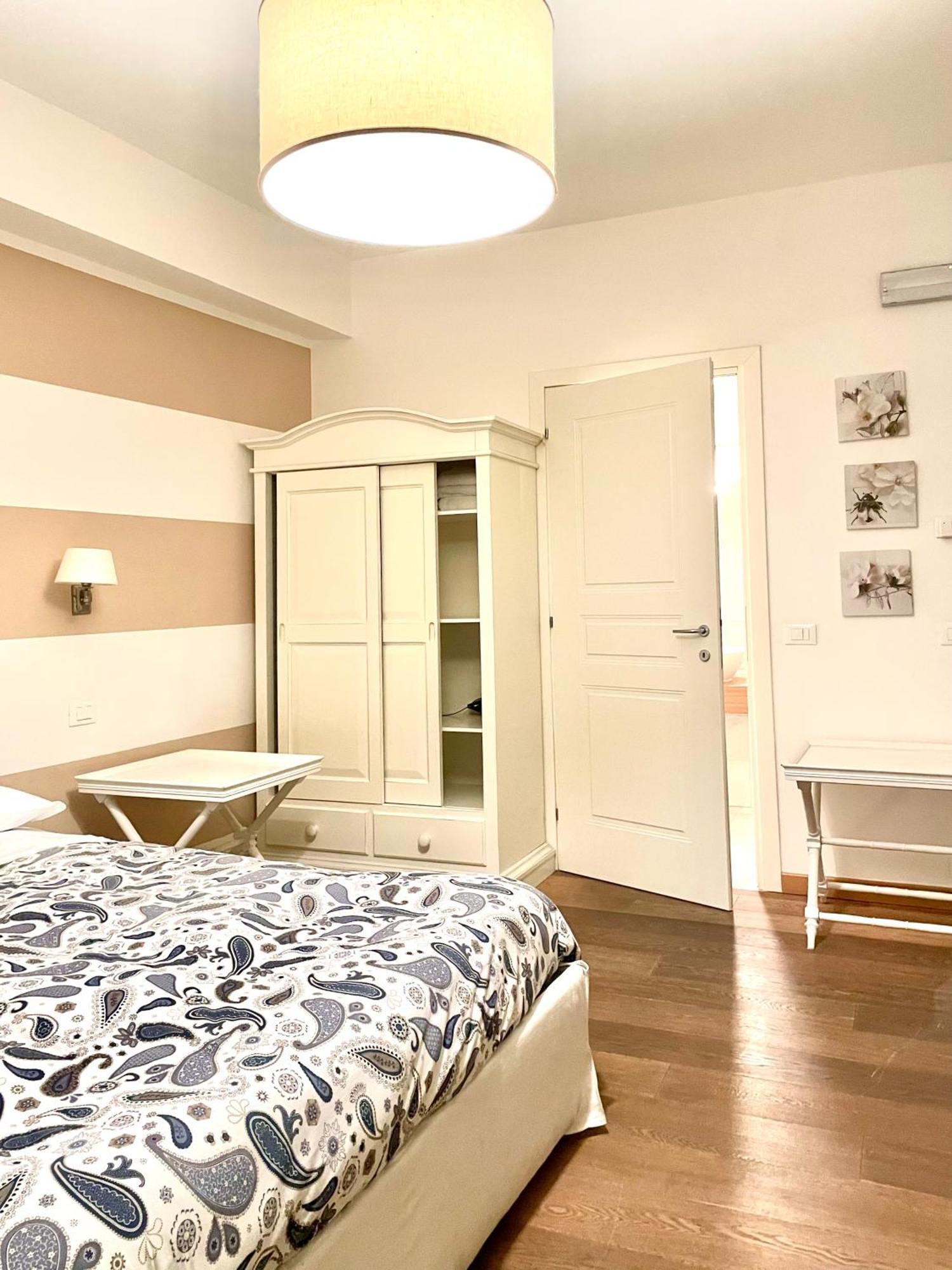 Residenza Cantore Vérone Extérieur photo