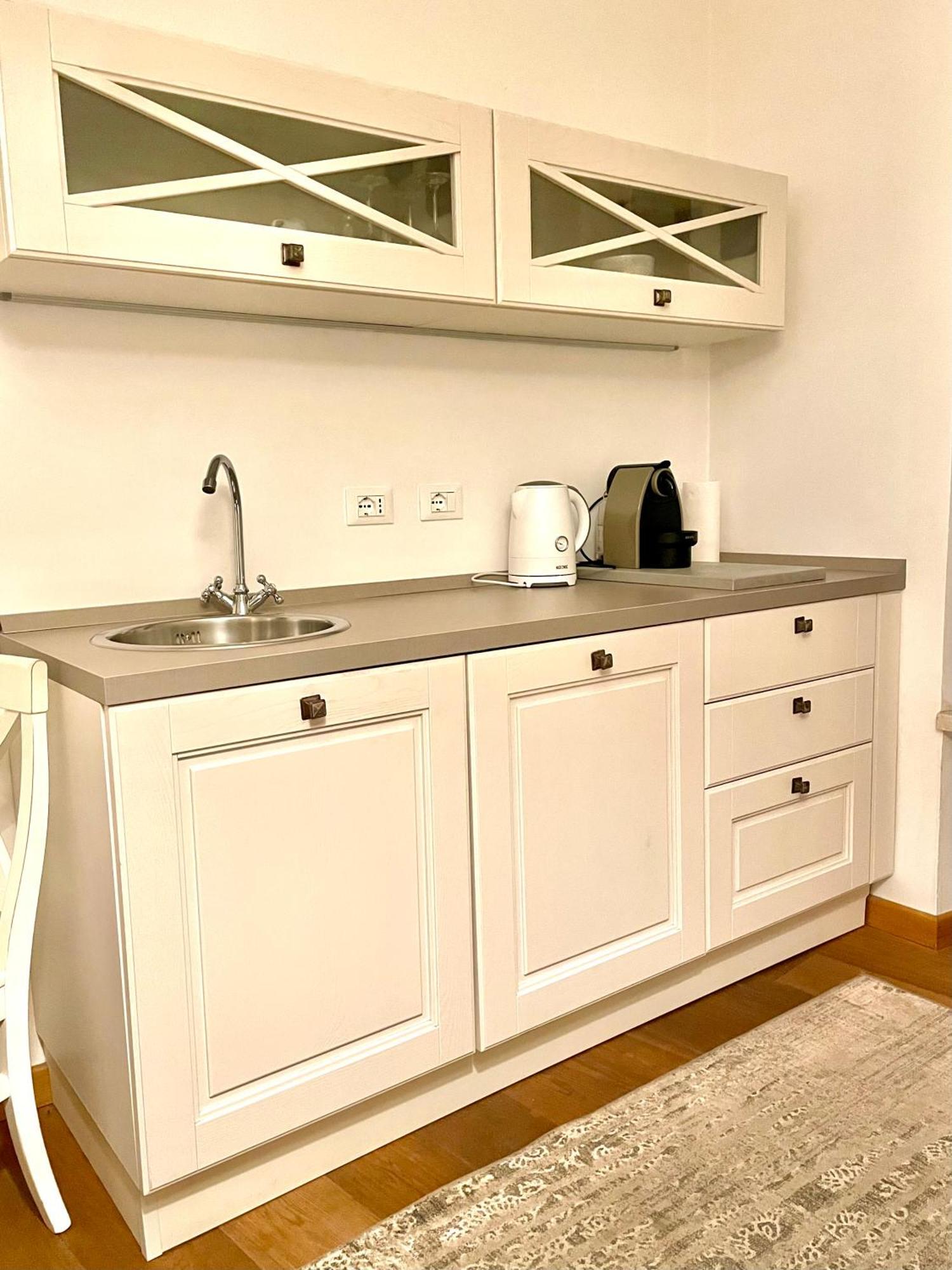 Residenza Cantore Vérone Extérieur photo
