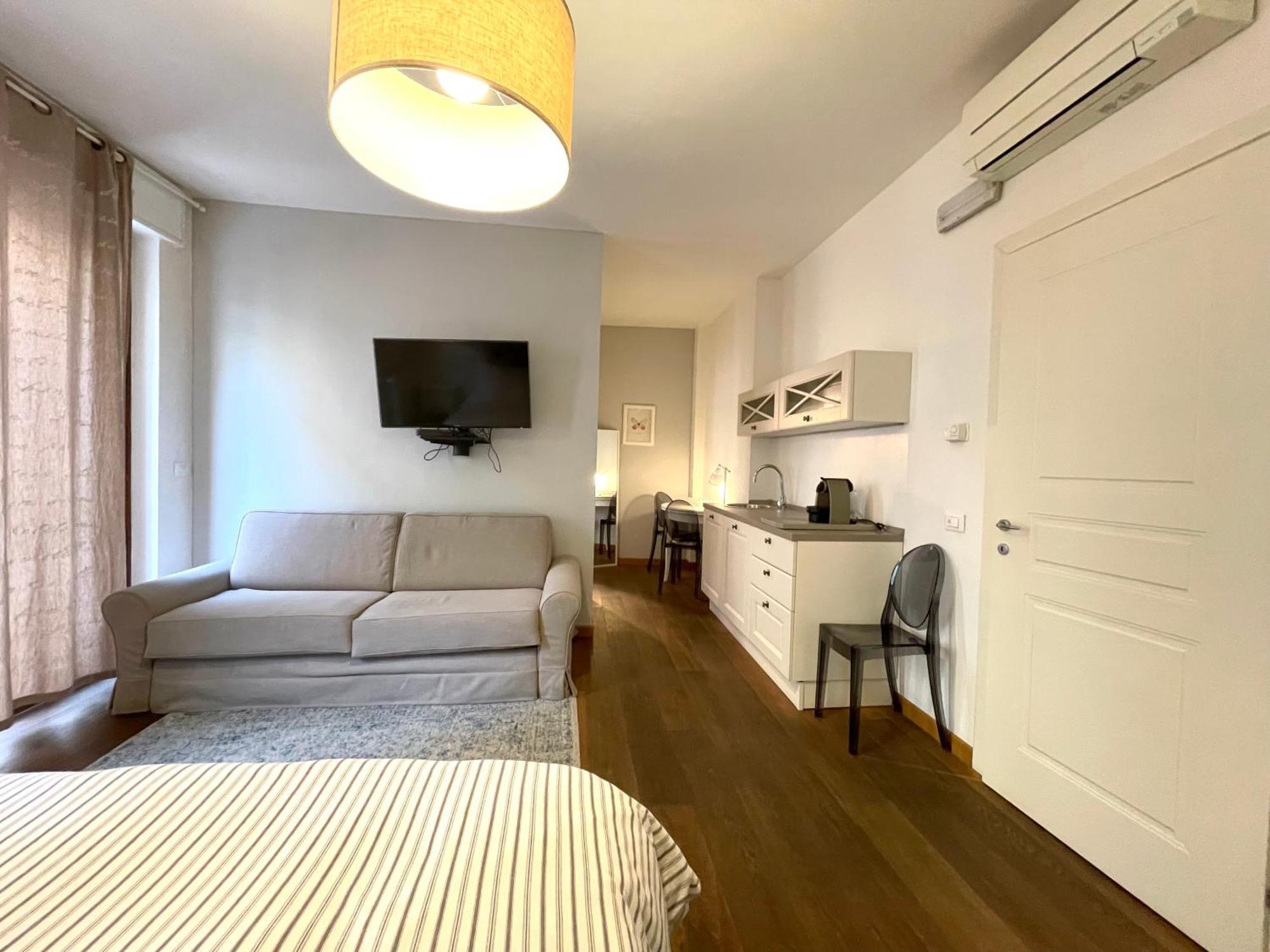 Residenza Cantore Vérone Extérieur photo