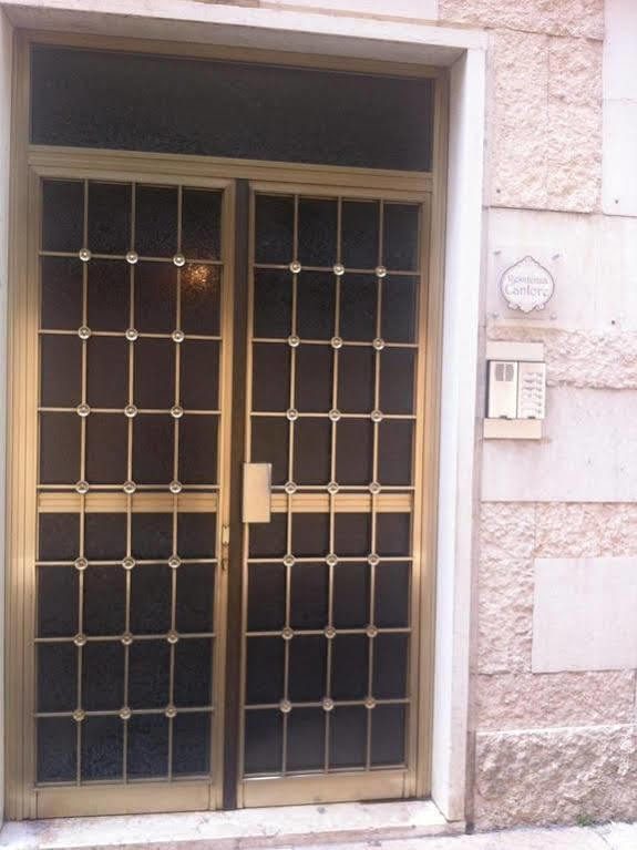Residenza Cantore Vérone Extérieur photo